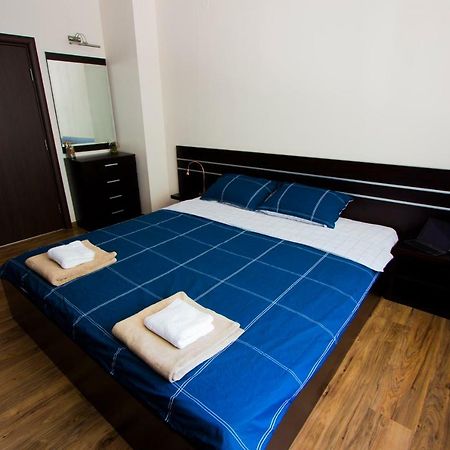 Modern Apartment In The Heart Of Vidin Exteriér fotografie