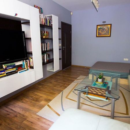 Modern Apartment In The Heart Of Vidin Exteriér fotografie