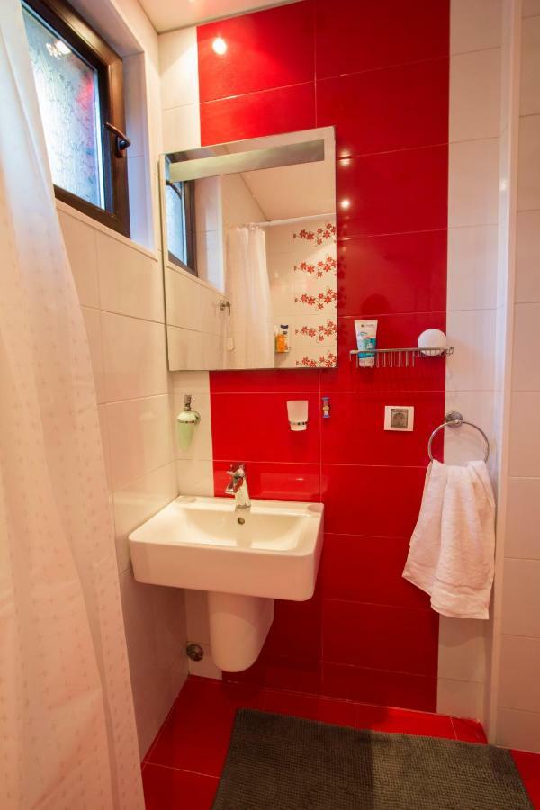 Modern Apartment In The Heart Of Vidin Exteriér fotografie